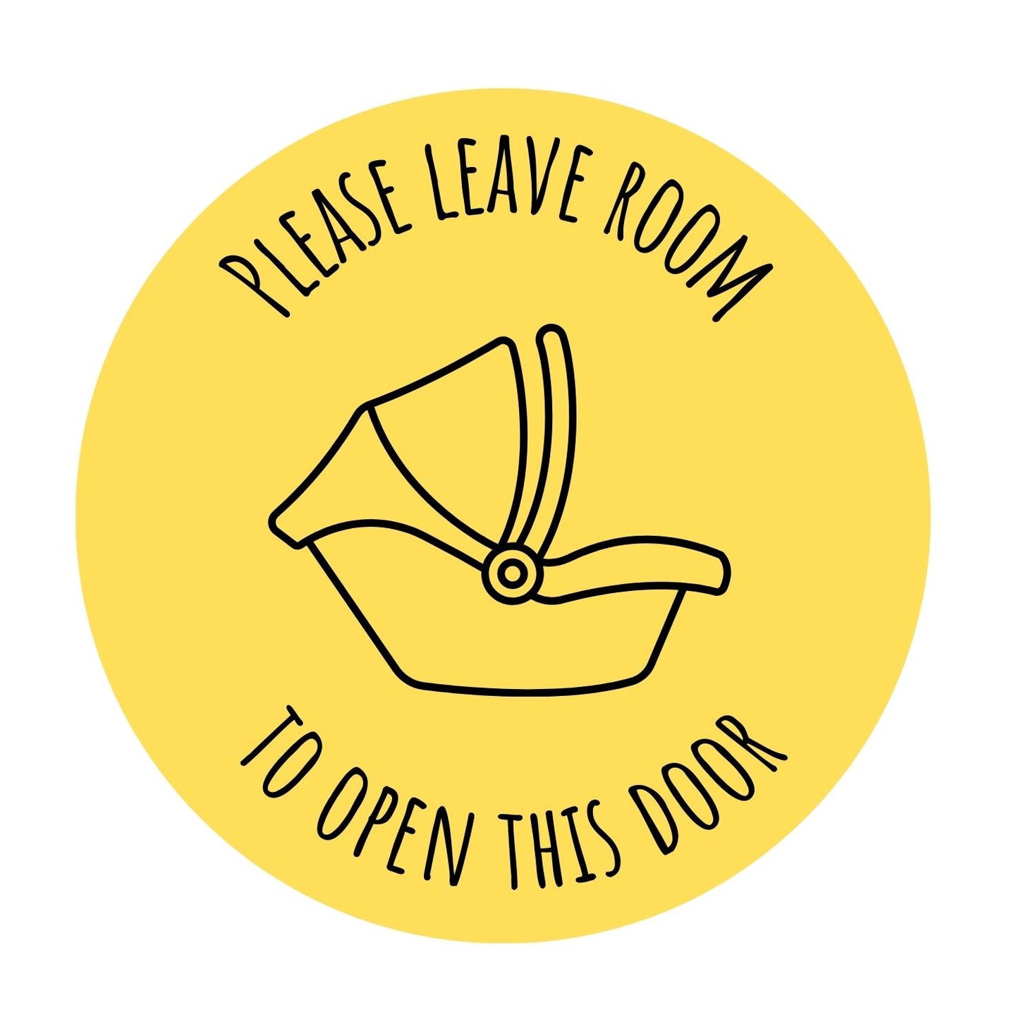Capsule Sign