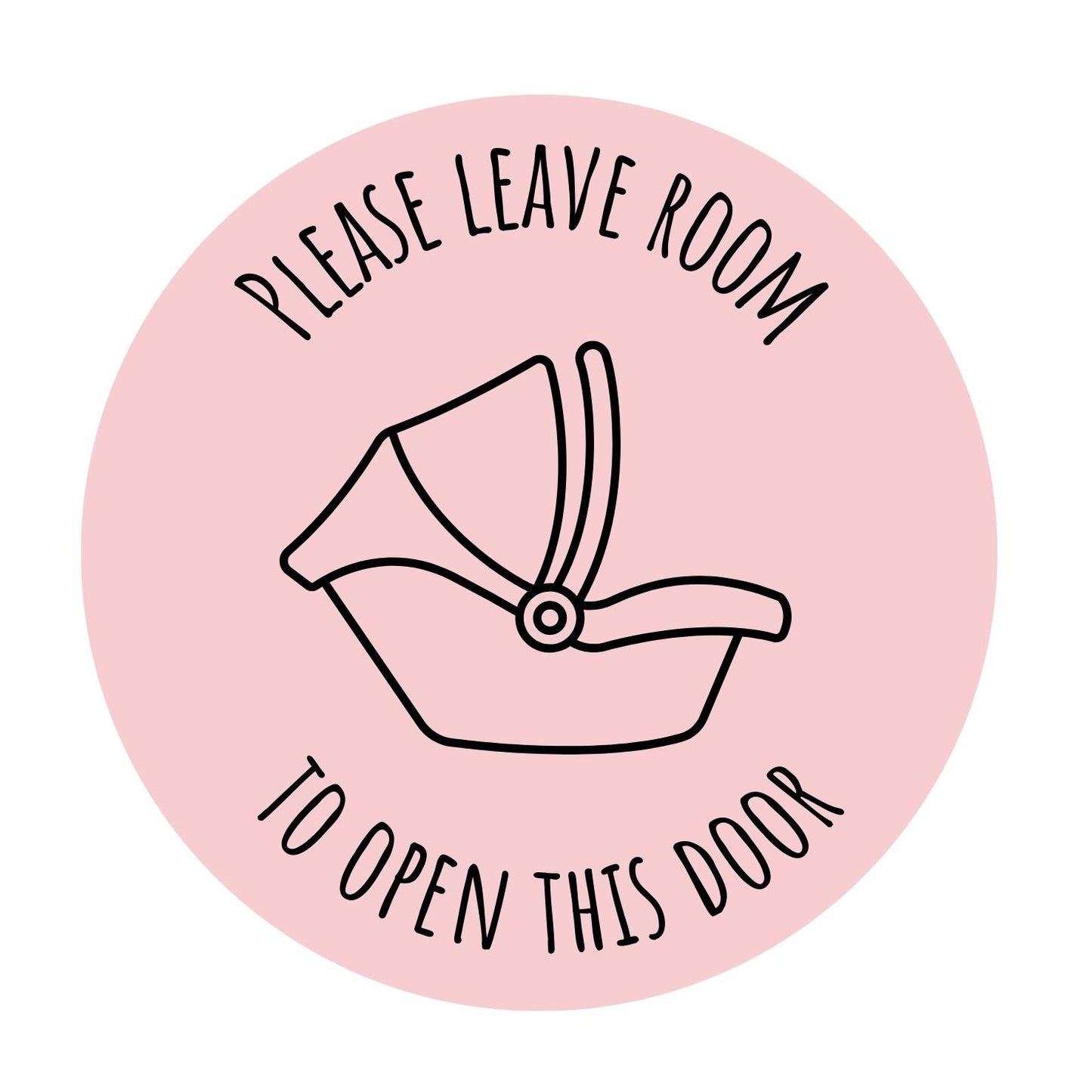 Capsule Sign