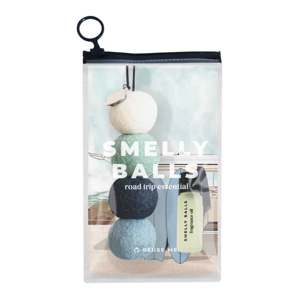Smelly Balls Mix n Match Packs