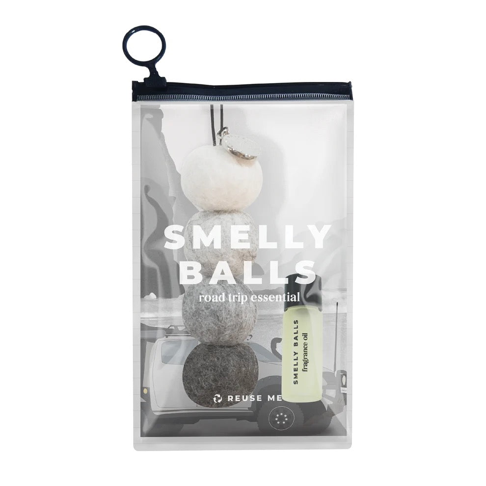 Smelly Balls Mix n Match Packs