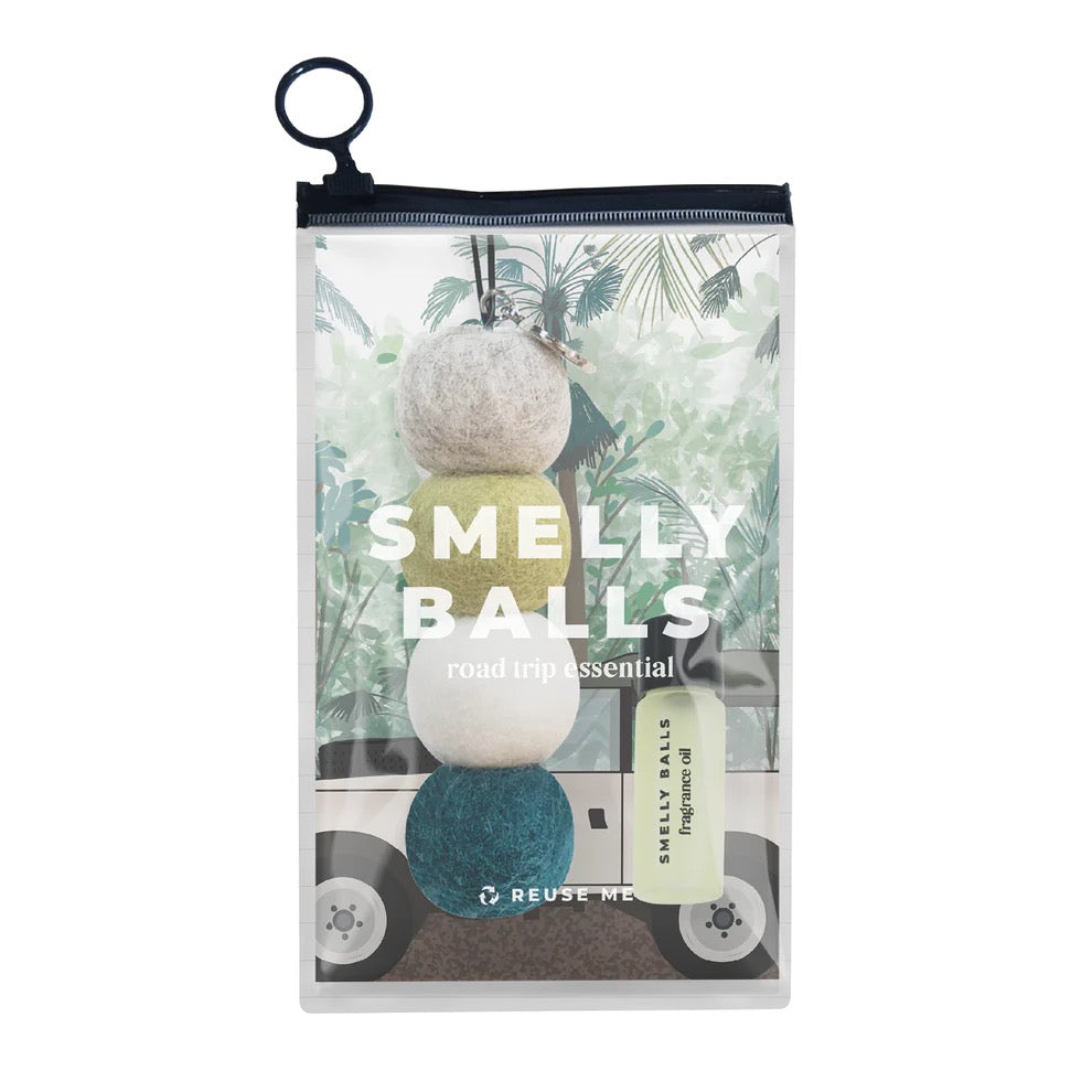 Smelly Balls Mix n Match Packs