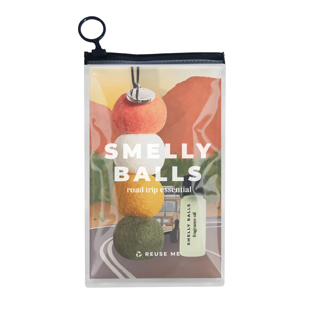 Smelly Balls Mix n Match Packs