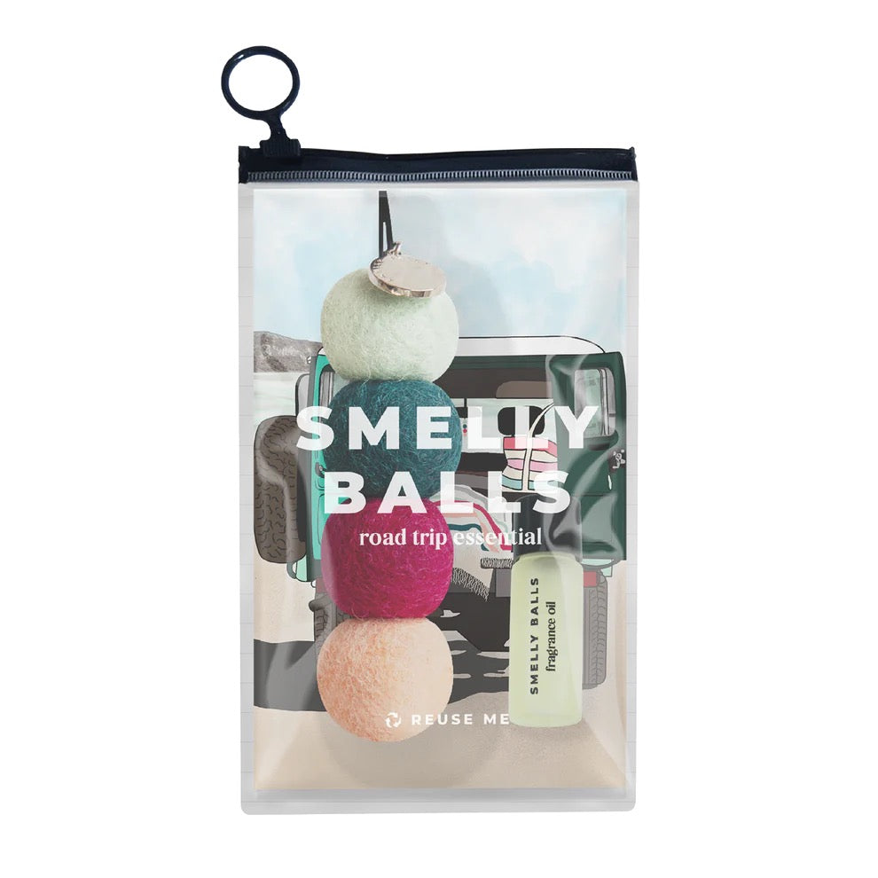 Smelly Balls Mix n Match Packs