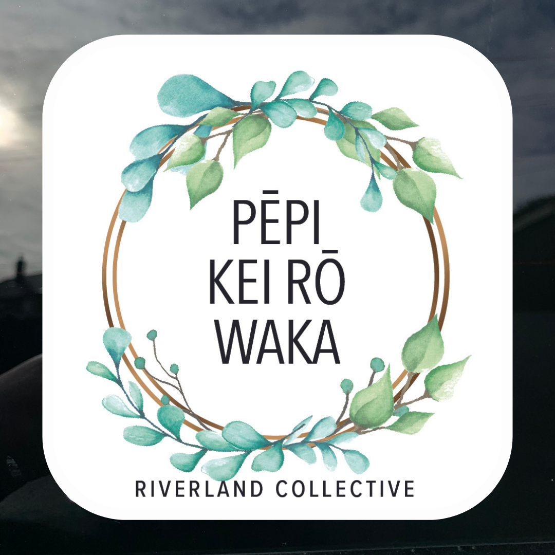 Pēpi Kei Rō Waka