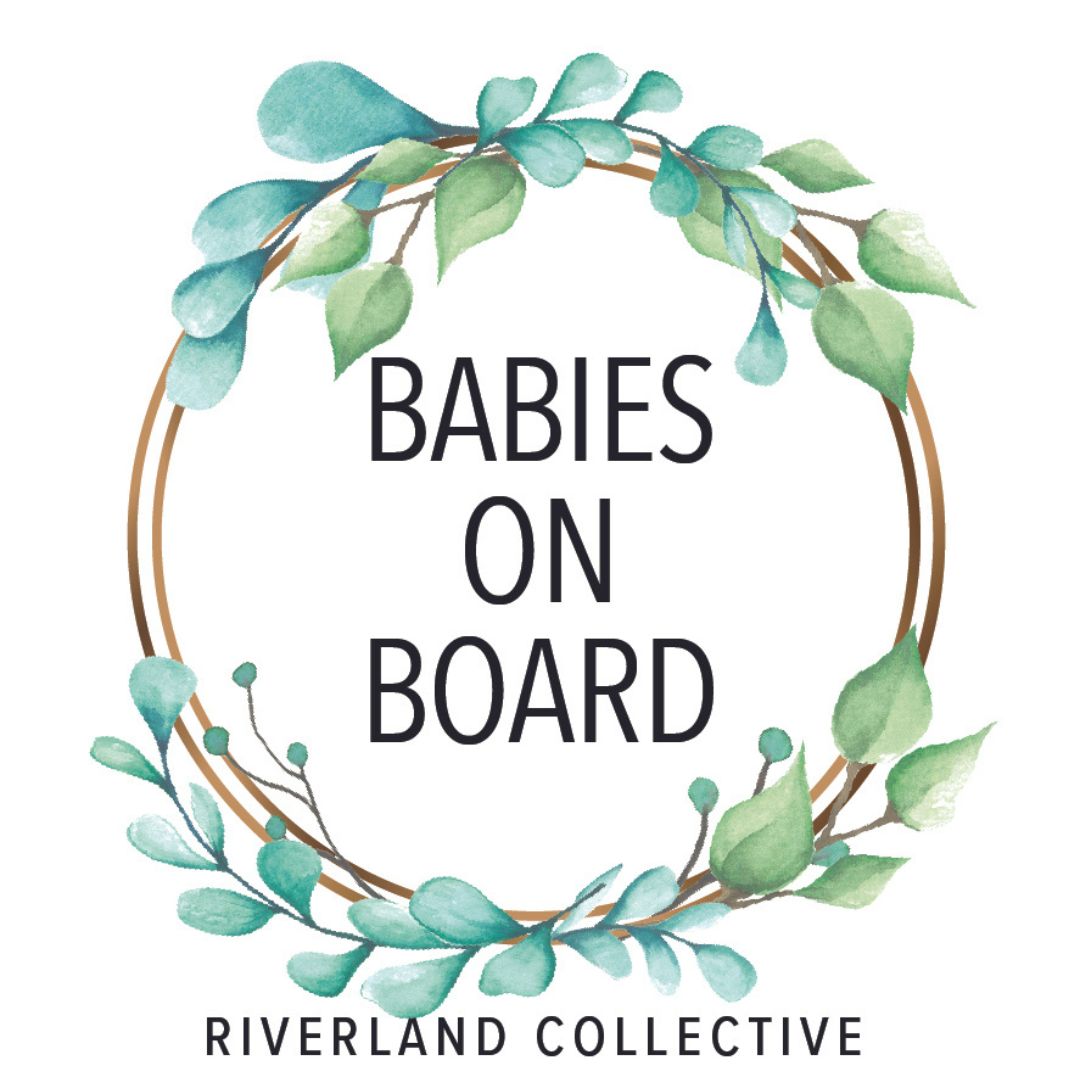 Eucalyptus - Babies on Board