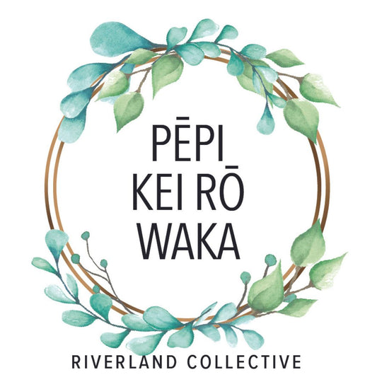 Eucalyptus - pēpi kei rō waka