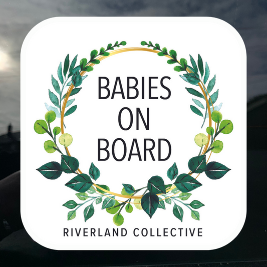 babies on board nz