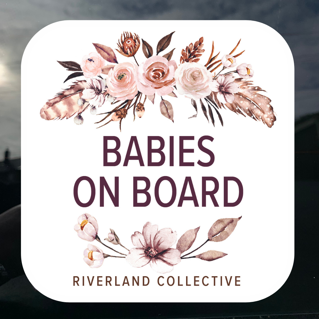 babies on board nz