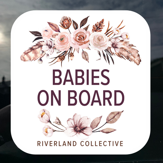 babies on board nz