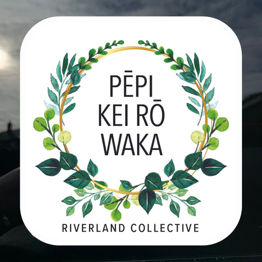 Pēpi Kei Rō Waka