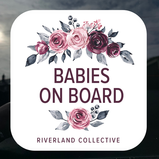 babies on board nz