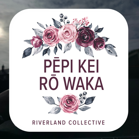 Pēpi Kei Rō Waka